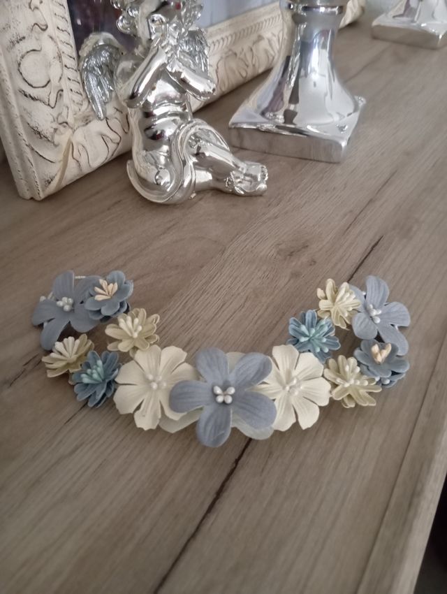 Tocado comunión, mirá mí perfil