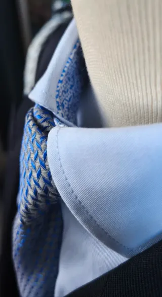 Traje 6 piezas Nuevo Comunión marino 12