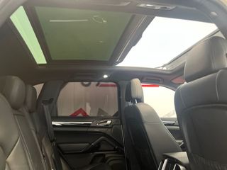 Porsche Cayenne 2015