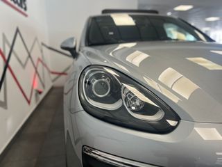 Porsche Cayenne 2015
