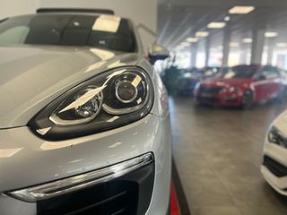 Porsche Cayenne 2015
