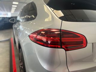 Porsche Cayenne 2015