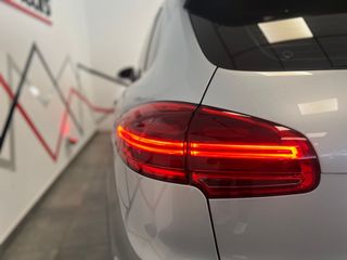Porsche Cayenne 2015