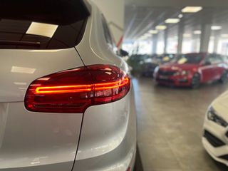 Porsche Cayenne 2015