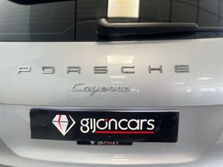 Porsche Cayenne 2015