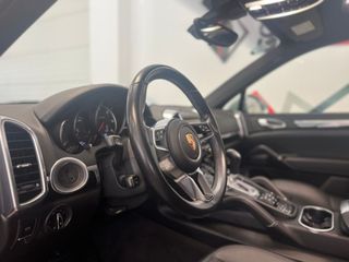 Porsche Cayenne 2015