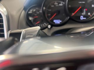 Porsche Cayenne 2015