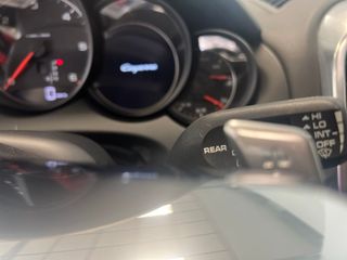 Porsche Cayenne 2015