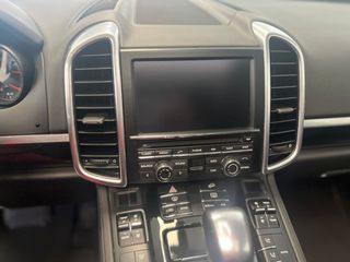 Porsche Cayenne 2015