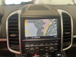 Porsche Cayenne 2015