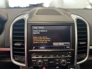 Porsche Cayenne 2015