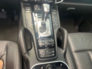 Porsche Cayenne 2015