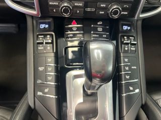 Porsche Cayenne 2015