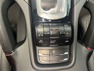 Porsche Cayenne 2015