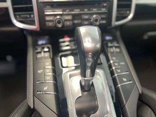 Porsche Cayenne 2015