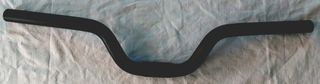 Manillar Trekking doble altura 52cm -  aluminio 