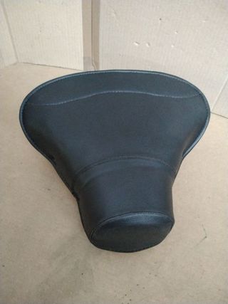 Asiento delantero individual Vespa