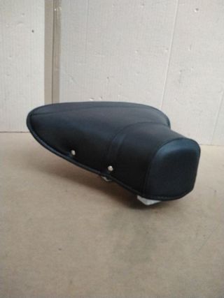 Asiento delantero individual Vespa