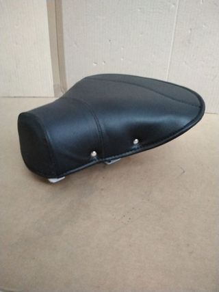 Asiento delantero individual Vespa