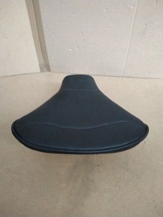 Asiento delantero individual Vespa