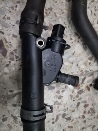 Caja de aguas 1.9 110 asv