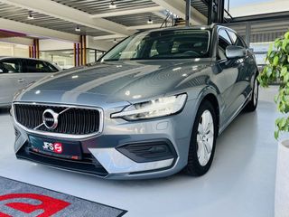 Volvo V60  2.0D 150 CV Automático