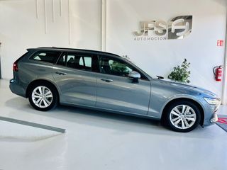 Volvo V60  2.0D 150 CV Automático
