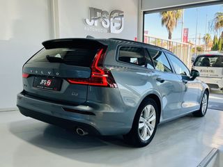 Volvo V60  2.0D 150 CV Automático