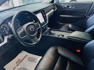 Volvo V60  2.0D 150 CV Automático