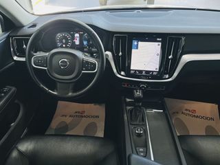Volvo V60  2.0D 150 CV Automático