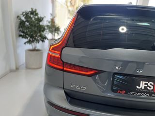 Volvo V60  2.0D 150 CV Automático