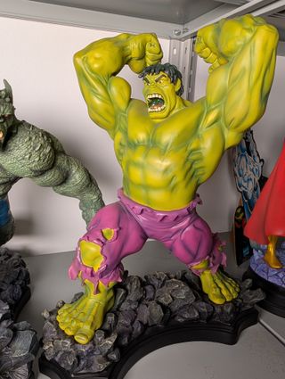 Bowen Hulk