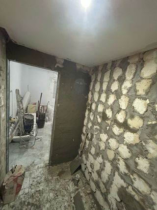 Reformas de baños y cocinas 