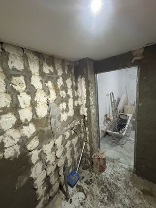 Reformas de baños y cocinas 