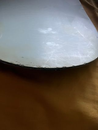 Tabla Snow Forum The Bully 155 Sin fijaciones.