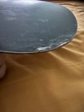 Tabla Snow Forum The Bully 155 Sin fijaciones.