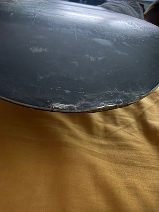 Tabla Snow Forum The Bully 155 Sin fijaciones.