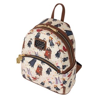 Loungefly Harry Potter Primavera Mini Mochila
