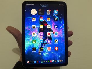 IPAD MINI 6 GENERACION / COMO NUEVO
