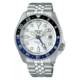 OROLOGIO SEIKO 5 SPORTS SSK033K1
