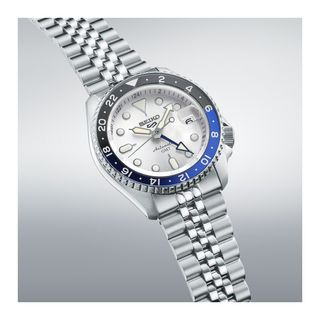 OROLOGIO SEIKO 5 SPORTS SSK033K1