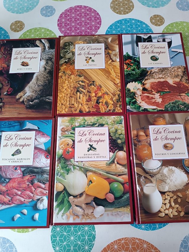 La cocina de siempre