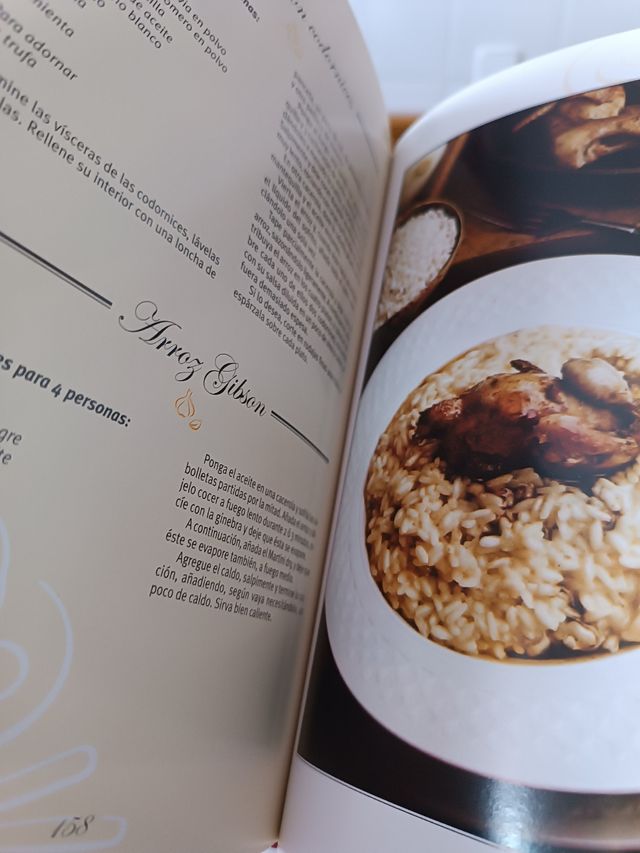 La cocina de siempre