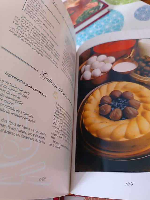 La cocina de siempre