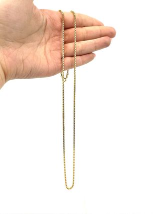 Cadena tipo veneciana