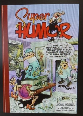 Lote Súper Humor