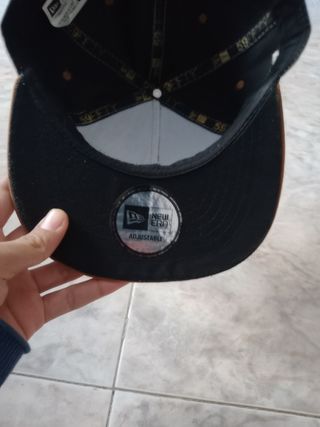 Gorra