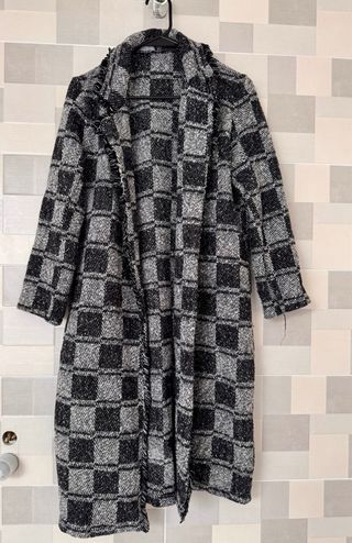 Maglione lungo