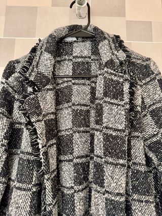 Maglione lungo