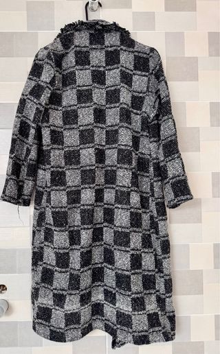 Maglione lungo